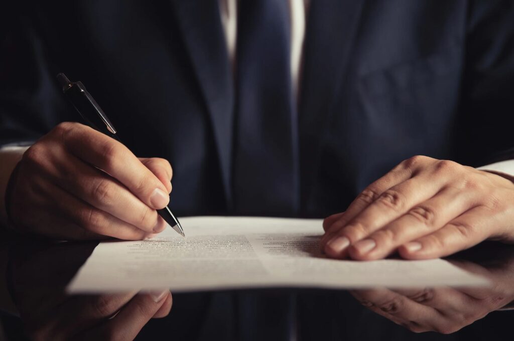 Abogado asesor en la Creación de Empresas en Chile
